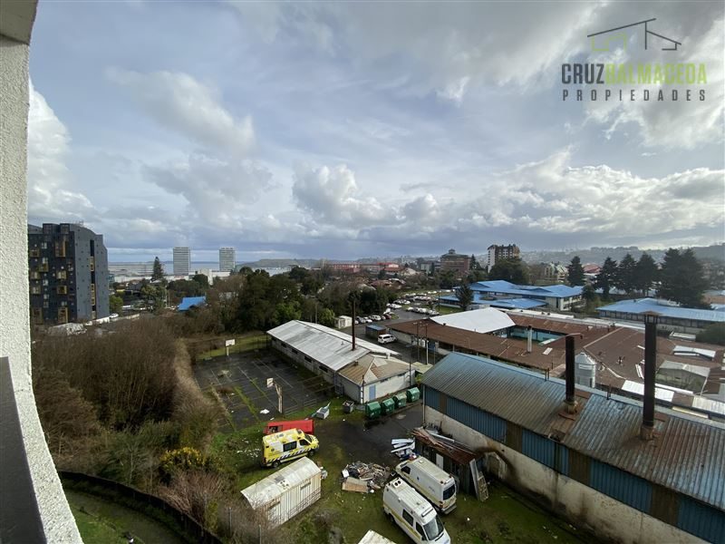 Departamento en venta en Puerto Montt — foto 7