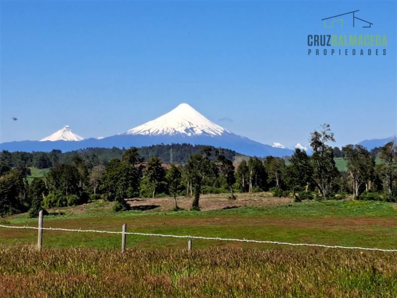 Parcela en venta en Llanquihue — foto 1