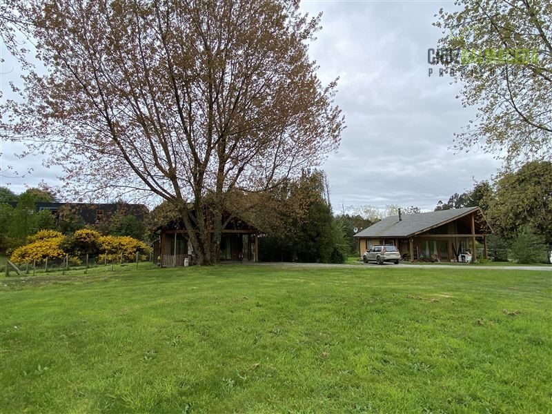 Casa en venta en Puerto Varas — foto 1