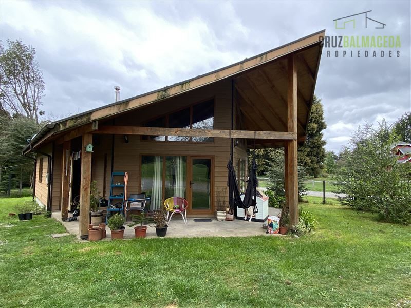 Casa en venta en Puerto Varas — foto 3