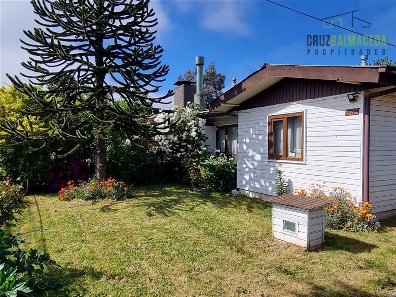 Casa en venta en Osorno — foto 1