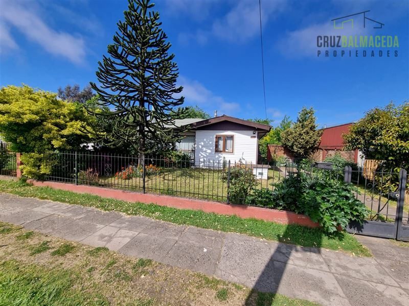 Casa en venta en Osorno — foto 2