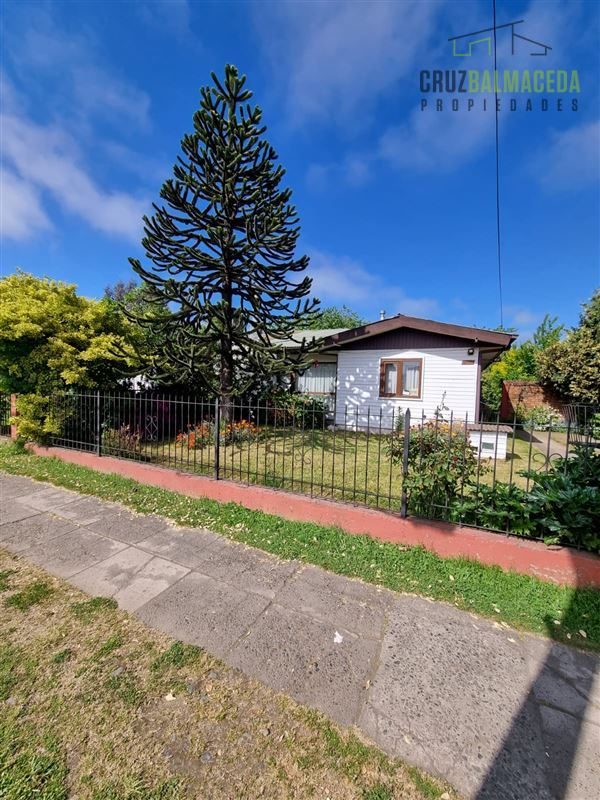 Casa en venta en Osorno — foto 3