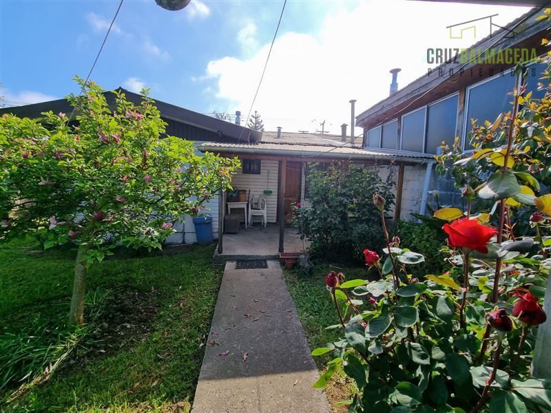 Casa en venta en Osorno — foto 4