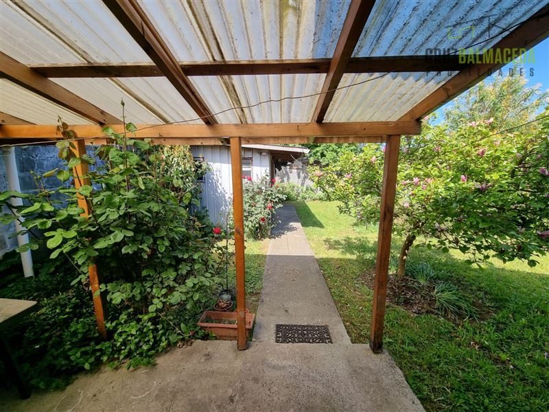 Casa en venta en Osorno — foto 6