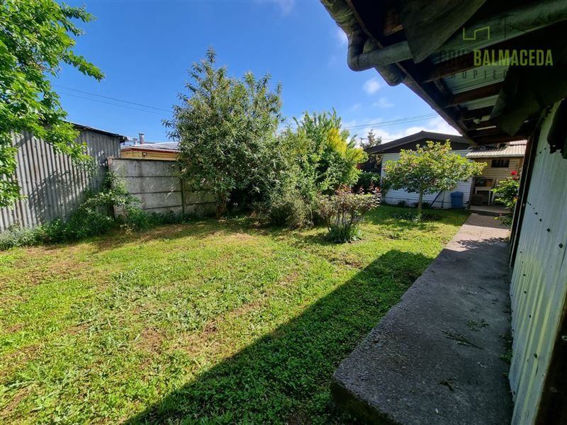 Casa en venta en Osorno — foto 9