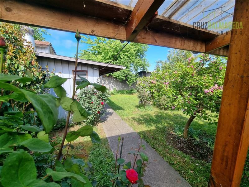 Casa en venta en Osorno — foto 10