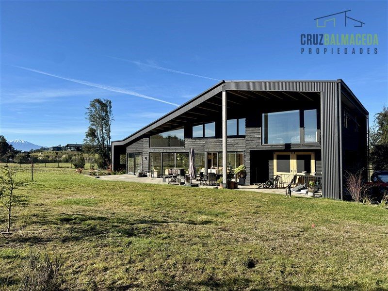 Casa en venta en Puerto Varas — foto 1