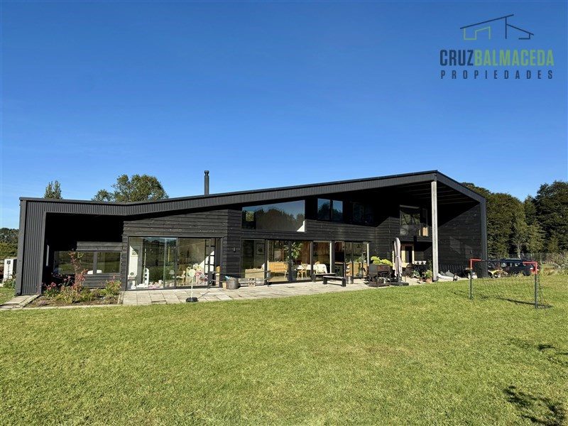 Casa en venta en Puerto Varas — foto 2