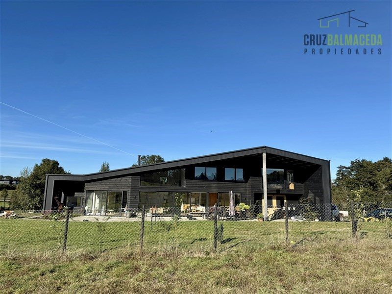 Casa en venta en Puerto Varas — foto 3