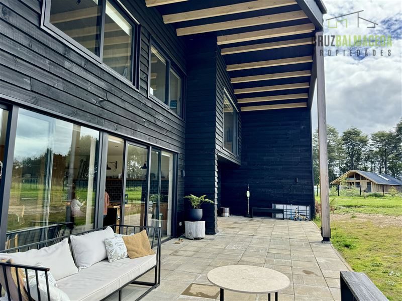 Casa en venta en Puerto Varas — foto 6