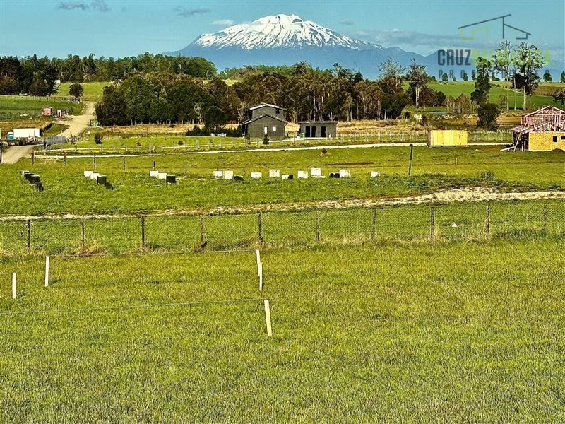 Parcela en venta en Puerto Varas — foto 1
