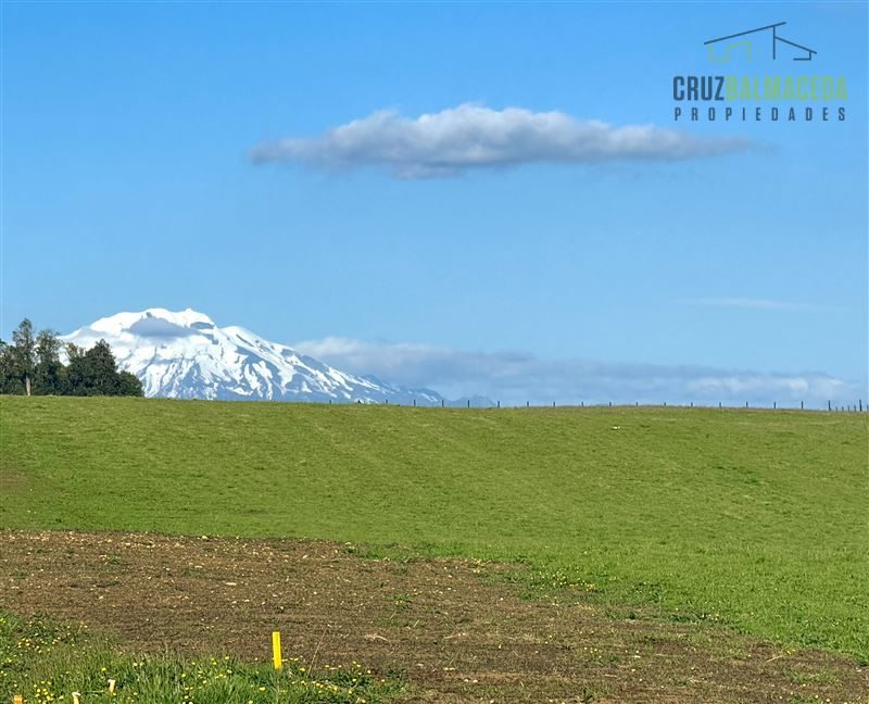 Parcela en venta en Puerto Varas — foto 2