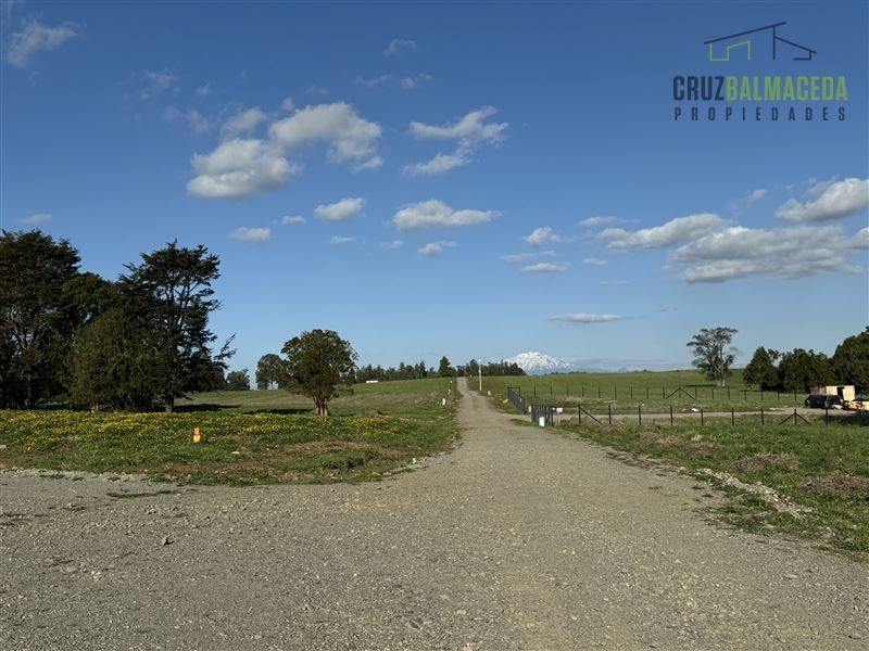 Parcela en venta en Puerto Varas — foto 4