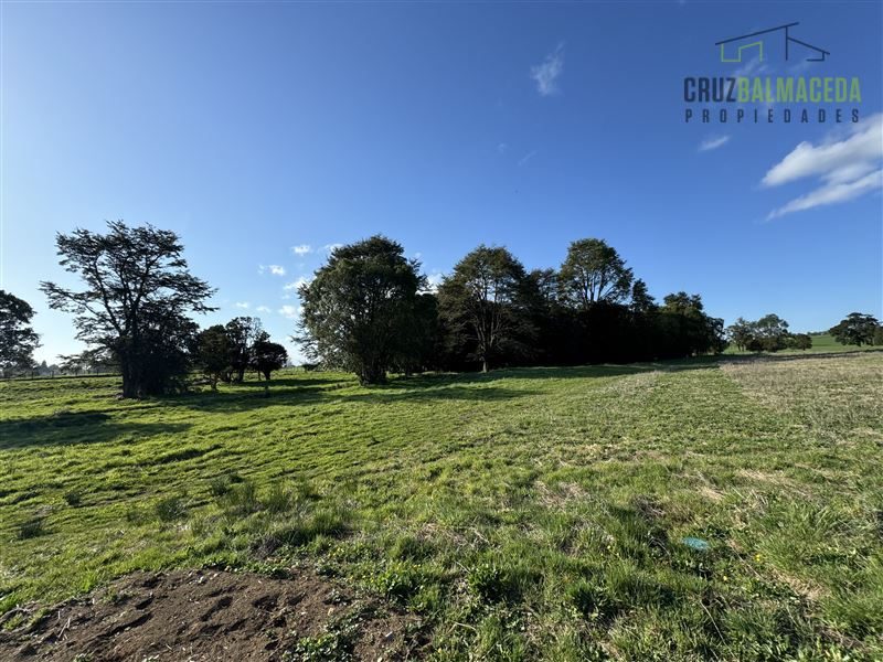 Parcela en venta en Puerto Varas — foto 8