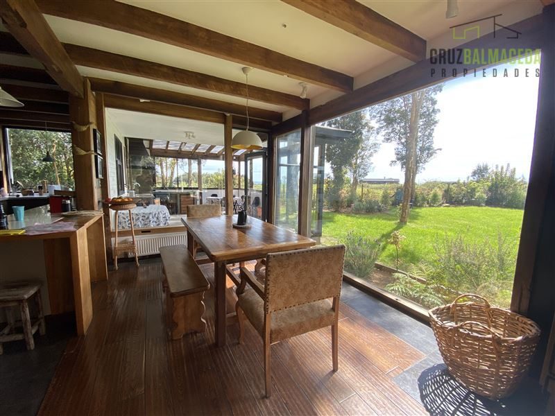 Casa en venta en Puerto Varas — foto 4