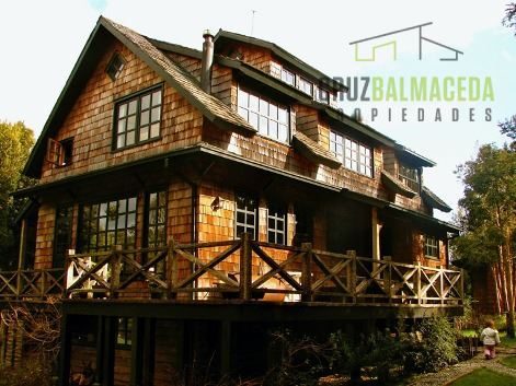 Casa en venta en Puerto Varas — foto 1