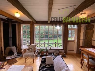 Casa en venta en Puerto Varas — foto 6