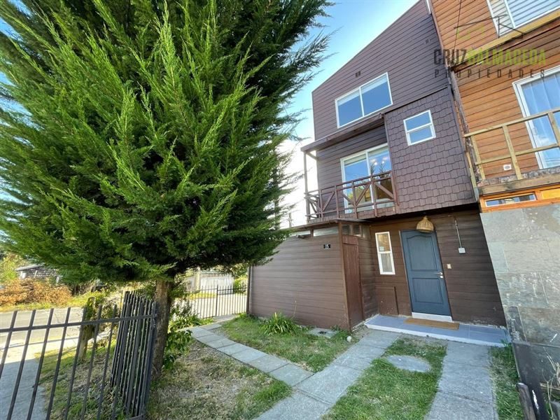 Casa en venta en Puerto Varas — foto 1