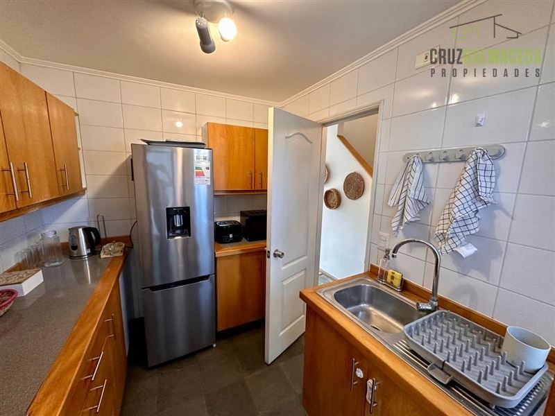 Casa en venta en Puerto Varas — foto 5