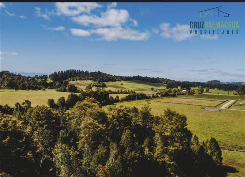 Parcela en venta en Llanquihue — foto 1