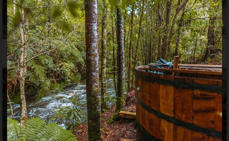 Parcela en venta en Puerto Varas — foto 1