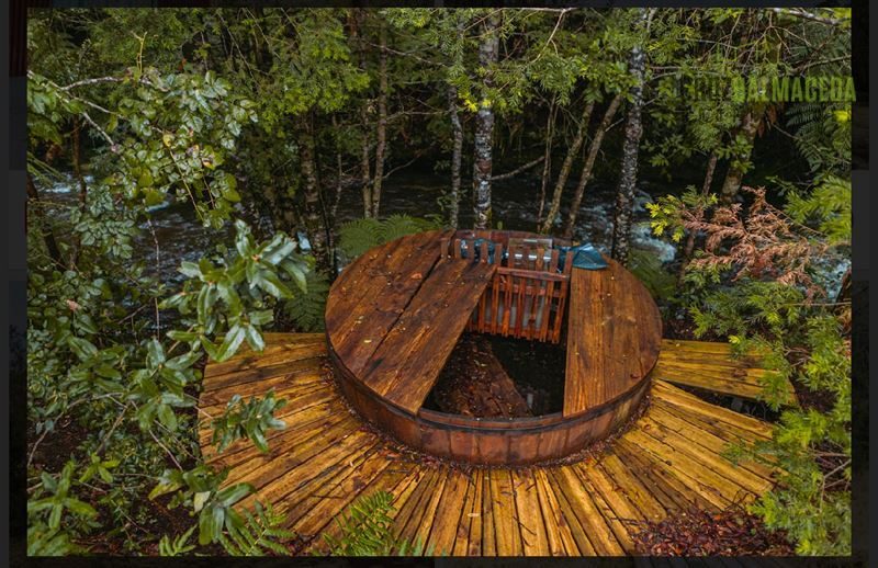 Parcela en venta en Puerto Varas — foto 3