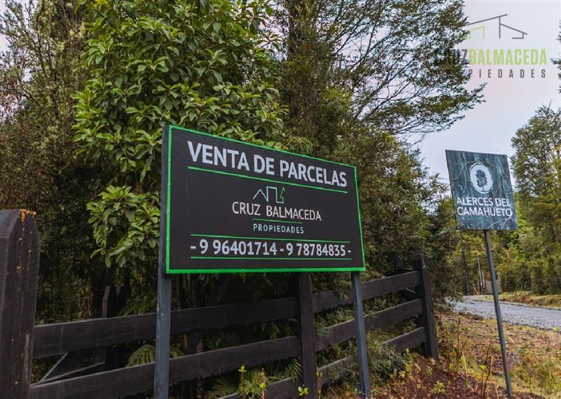 Parcela en venta en Puerto Varas — foto 7
