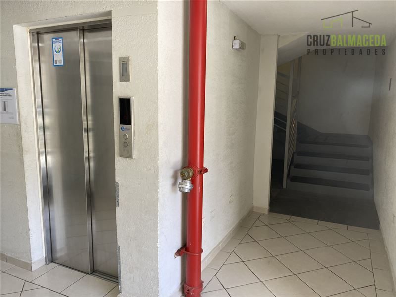 Departamento en arriendo en Puerto Montt — foto 8