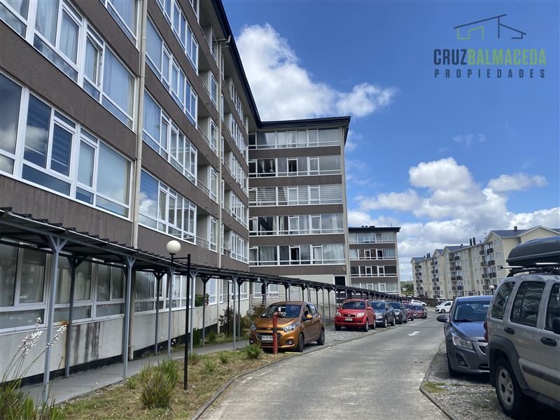 Departamento en venta en Puerto Montt — foto 2