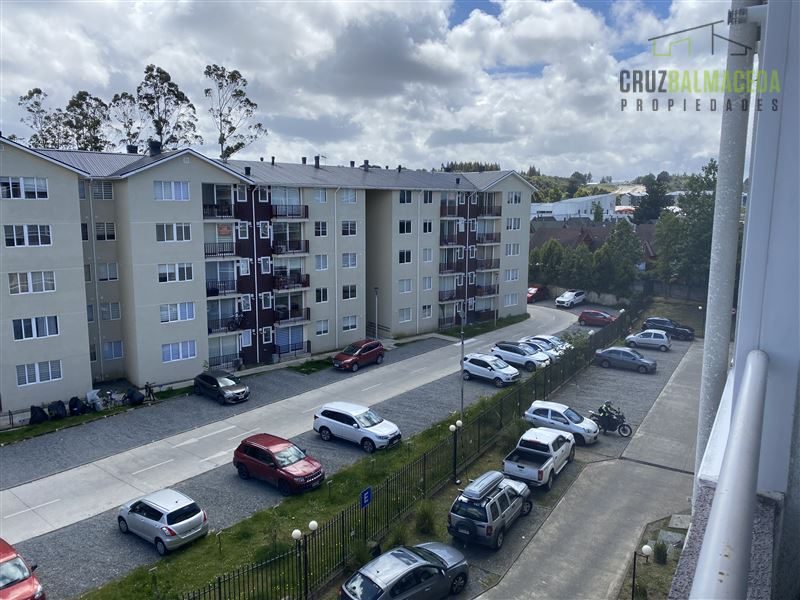 Departamento en venta en Puerto Montt — foto 7