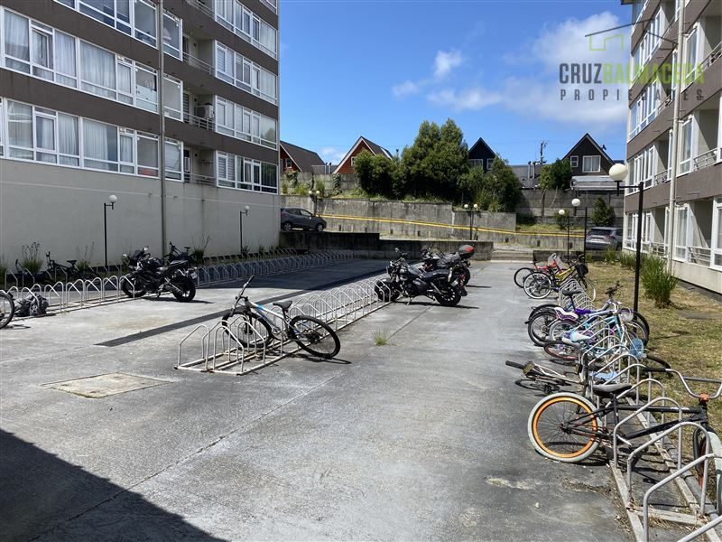 Departamento en venta en Puerto Montt — foto 9