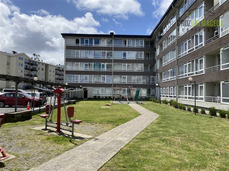 Departamento en venta en Puerto Montt — foto 10