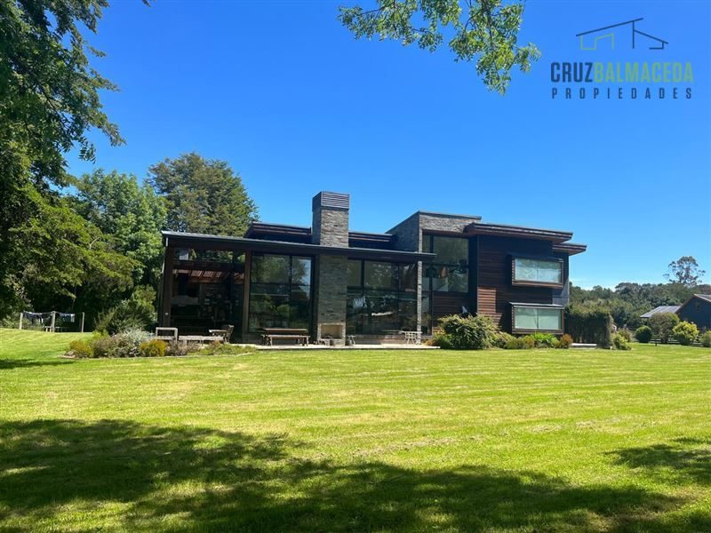 Casa en venta en Puerto Varas — foto 1