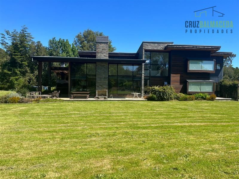 Casa en venta en Puerto Varas — foto 2