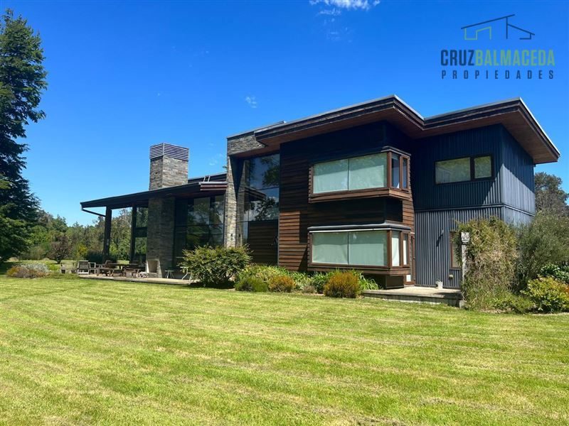 Casa en venta en Puerto Varas — foto 4