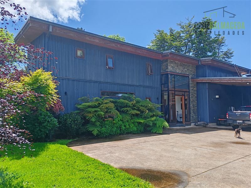 Casa en venta en Puerto Varas — foto 5