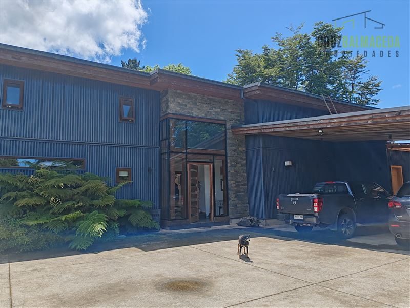 Casa en venta en Puerto Varas — foto 7