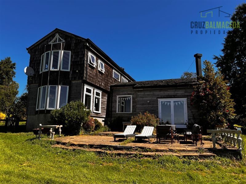 Casa en venta en Puerto Varas — foto 1