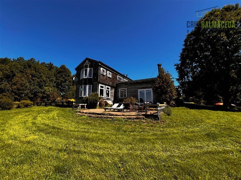 Casa en venta en Puerto Varas — foto 2
