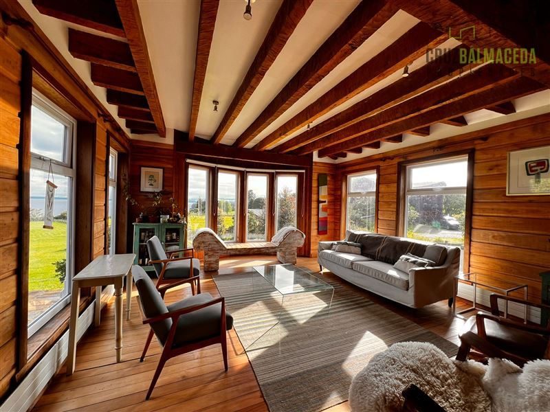 Casa en venta en Puerto Varas — foto 7