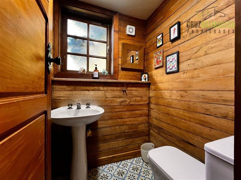 Casa en venta en Puerto Varas — foto 8