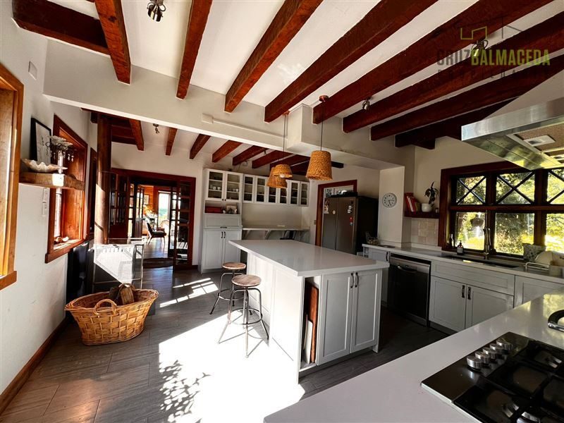 Casa en venta en Puerto Varas — foto 9