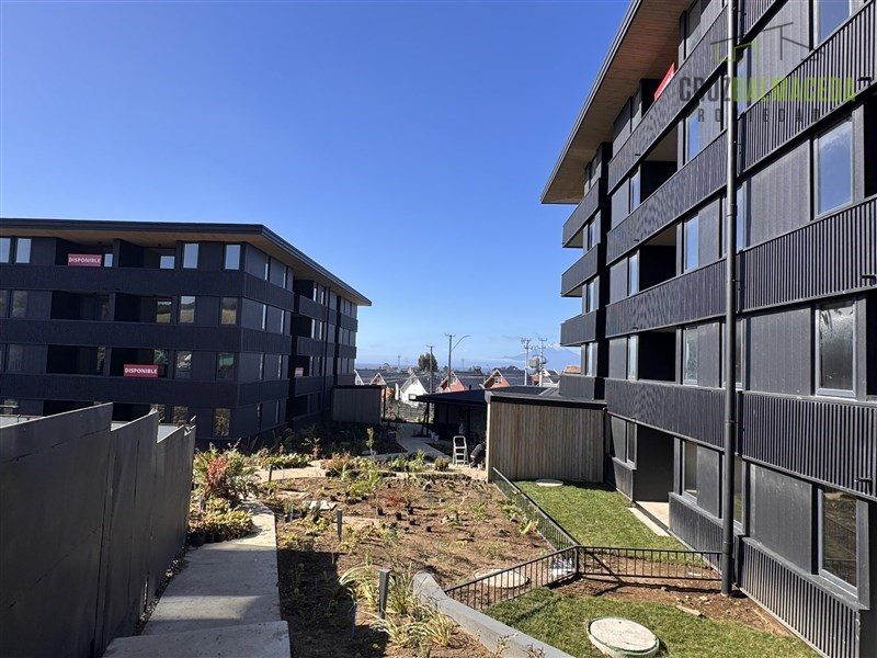 Departamento en venta en Puerto Varas — foto 1