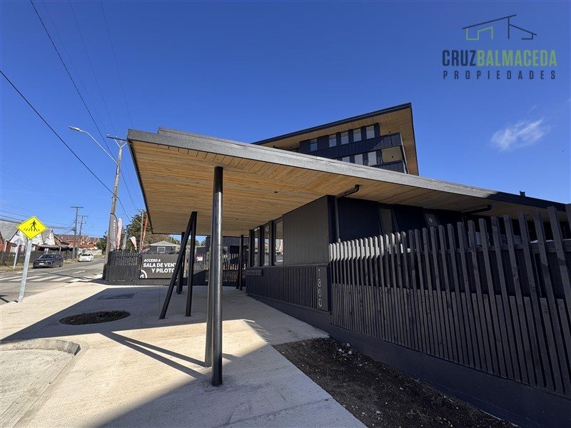 Departamento en venta en Puerto Varas — foto 3
