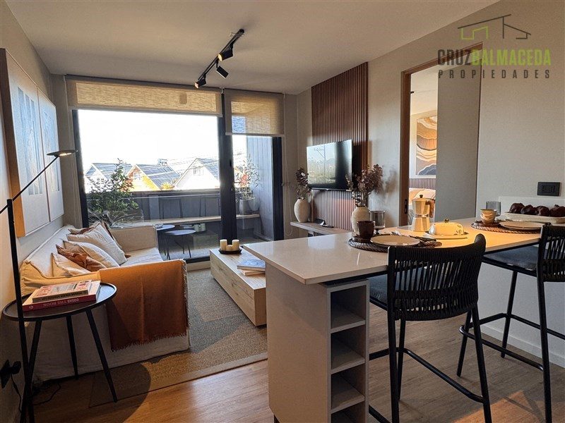 Departamento en venta en Puerto Varas — foto 7
