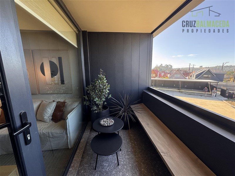 Departamento en venta en Puerto Varas — foto 10