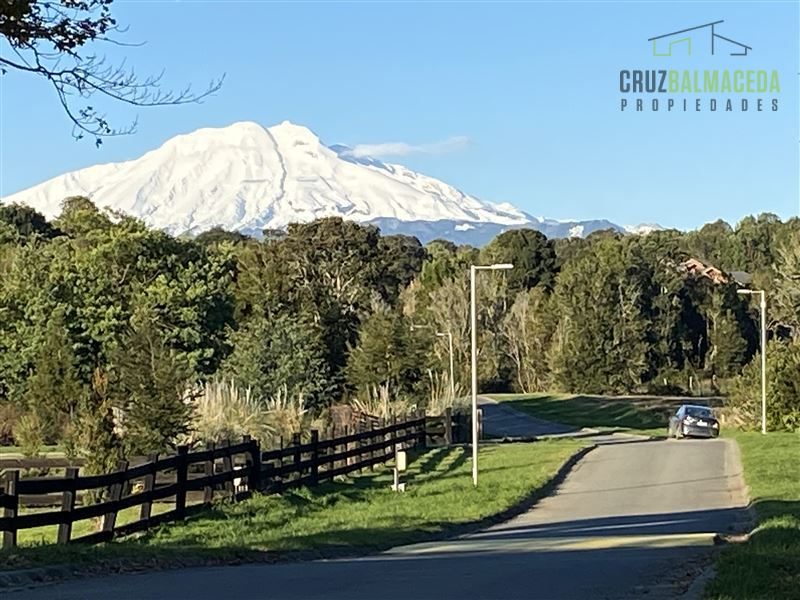 Parcela en venta en Puerto Varas — foto 1