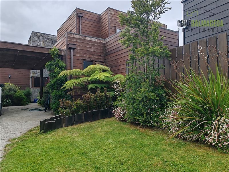 Casa en arriendo en Puerto Varas — foto 1