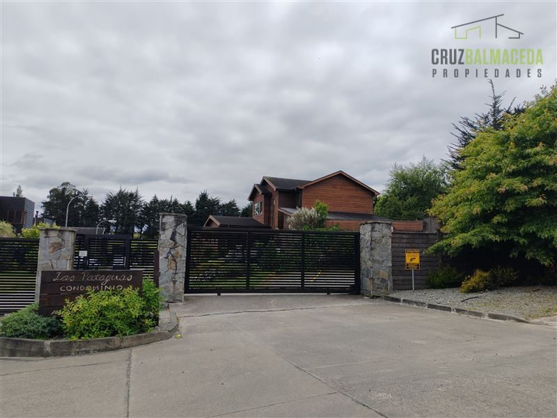 Casa en venta en Puerto Varas — foto 3